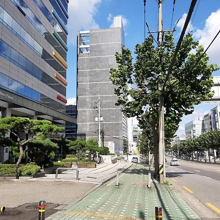 Bestel Residence ソウル特別市 エクステリア 写真