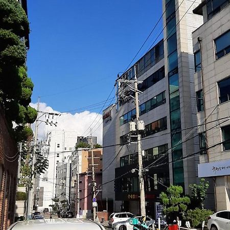 Bestel Residence ソウル特別市 エクステリア 写真