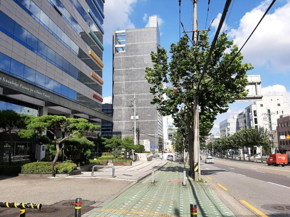 Bestel Residence ソウル特別市 エクステリア 写真