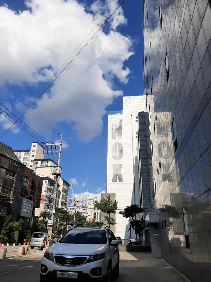 Bestel Residence ソウル特別市 エクステリア 写真