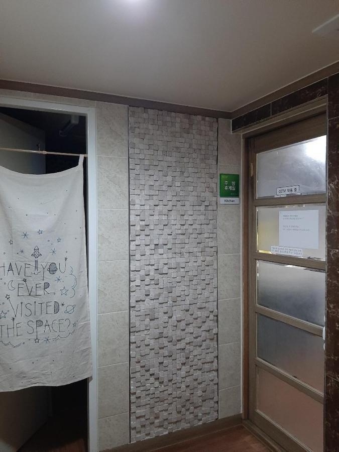 Bestel Residence ソウル特別市 エクステリア 写真