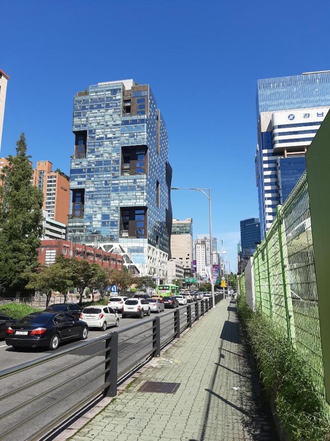 Bestel Residence ソウル特別市 エクステリア 写真