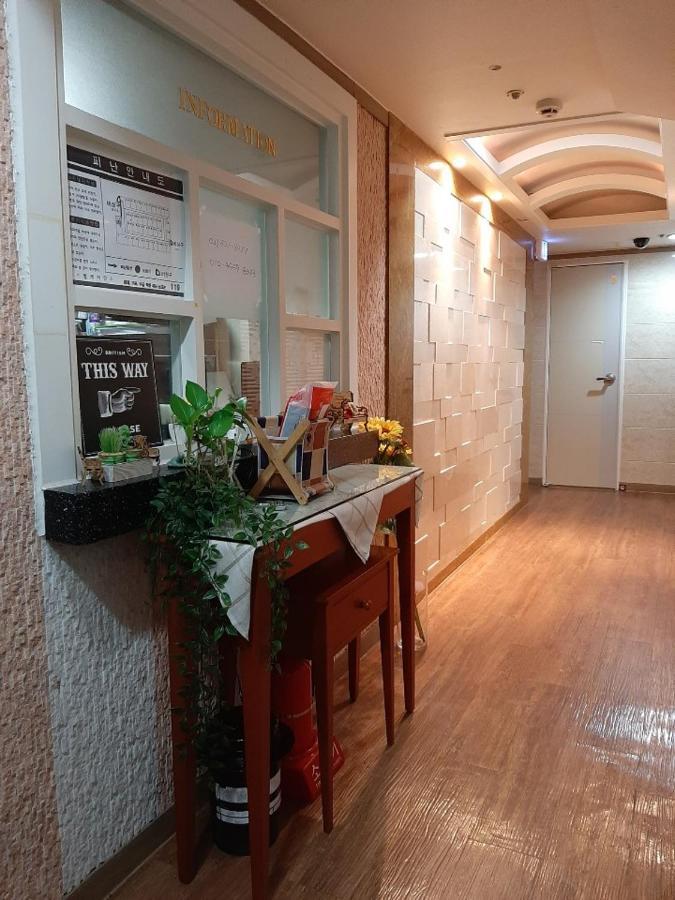 Bestel Residence ソウル特別市 エクステリア 写真