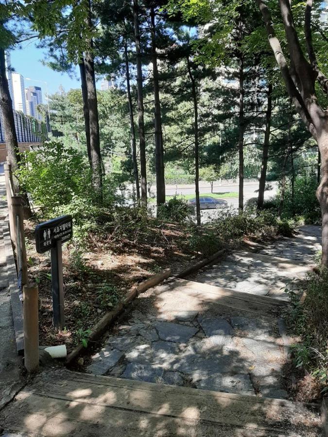 Bestel Residence ソウル特別市 エクステリア 写真