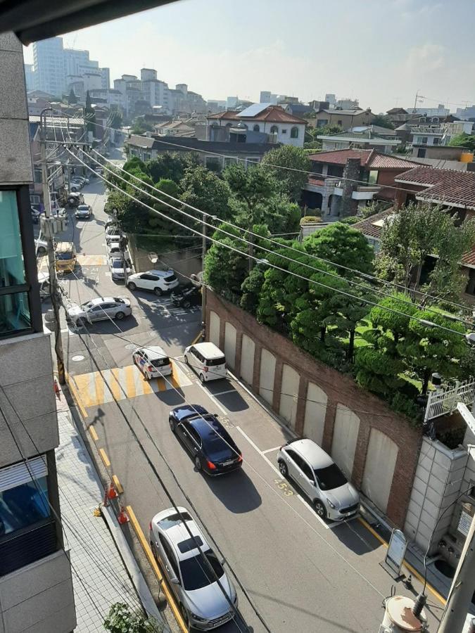 Bestel Residence ソウル特別市 エクステリア 写真