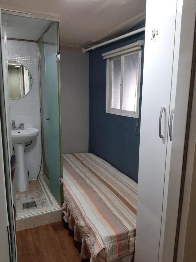 Bestel Residence ソウル特別市 エクステリア 写真