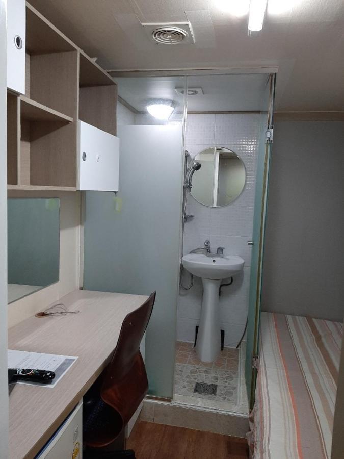Bestel Residence ソウル特別市 エクステリア 写真