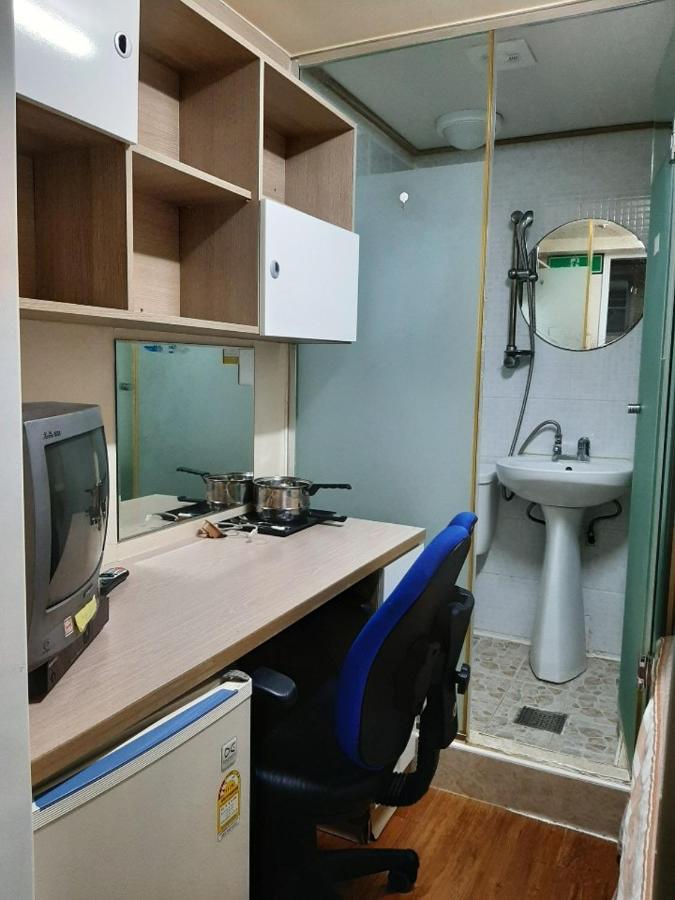 Bestel Residence ソウル特別市 エクステリア 写真